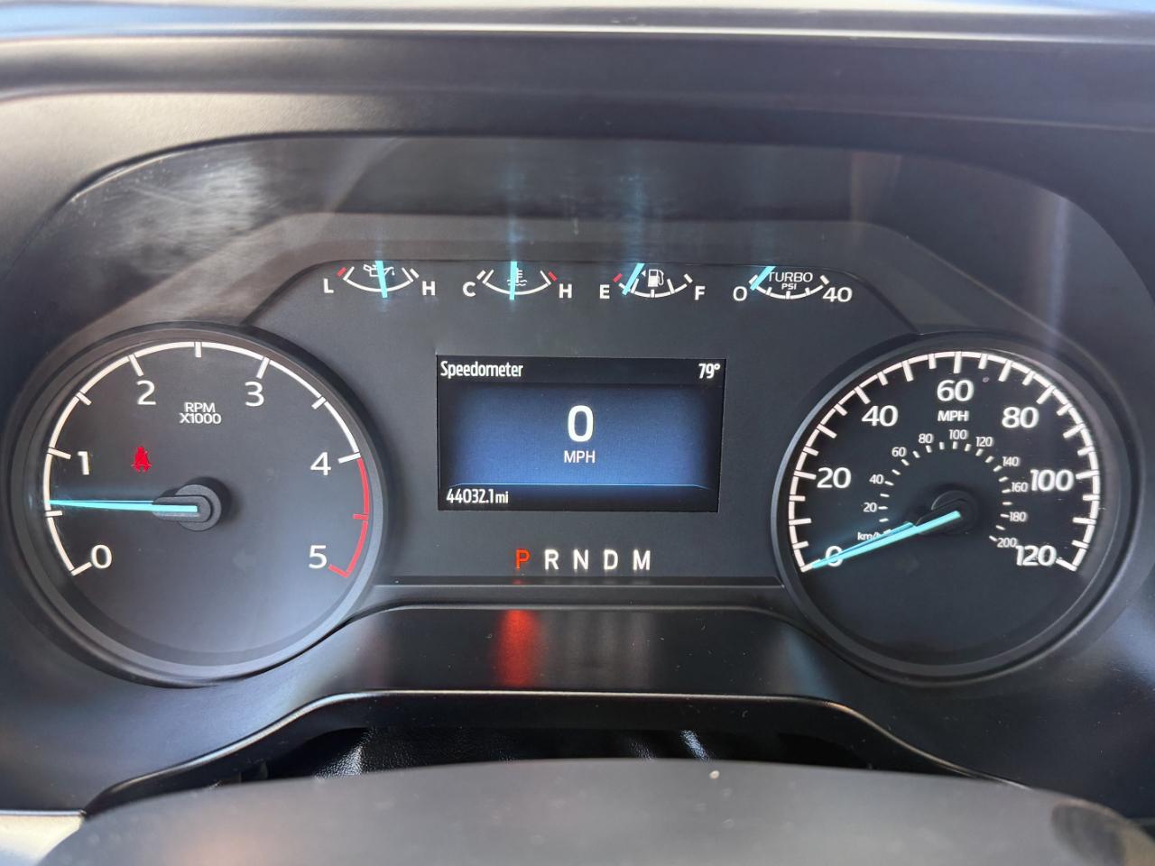 Ford Super Duty F-350 SRW XLT 4WD Crew Cab 8' Box 2023