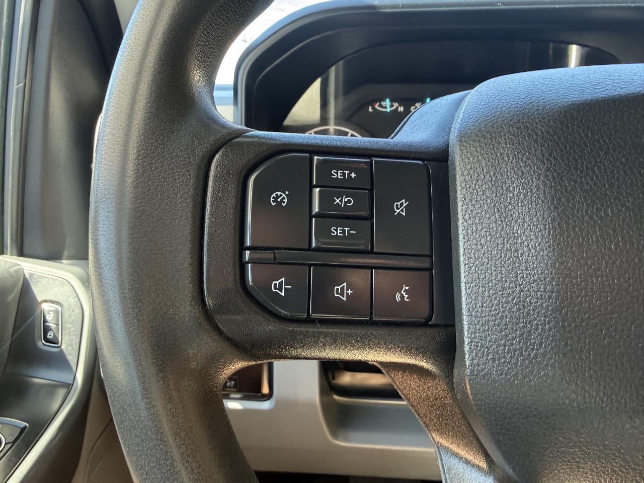 Ford Super Duty F-350 SRW XLT 4WD Crew Cab 8' Box 2023