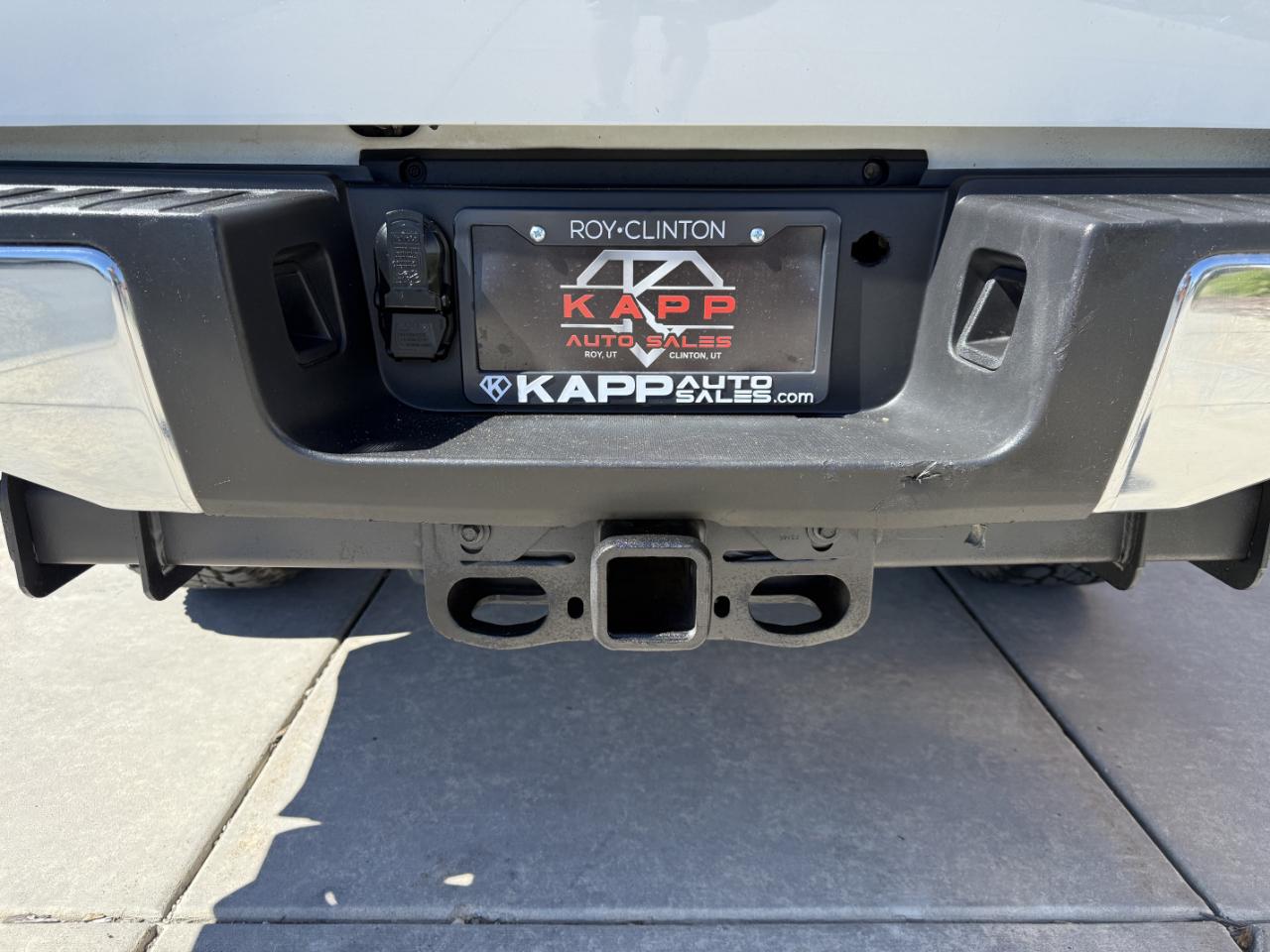 Ford Super Duty F-350 SRW XLT 4WD Crew Cab 8' Box 2023