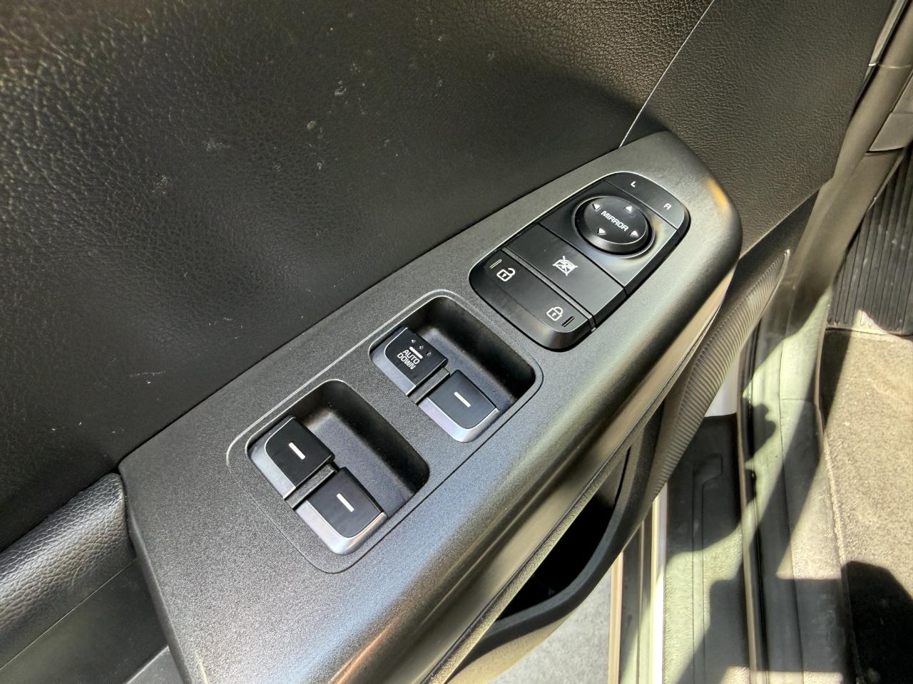 Kia Sportage LX AWD 2019