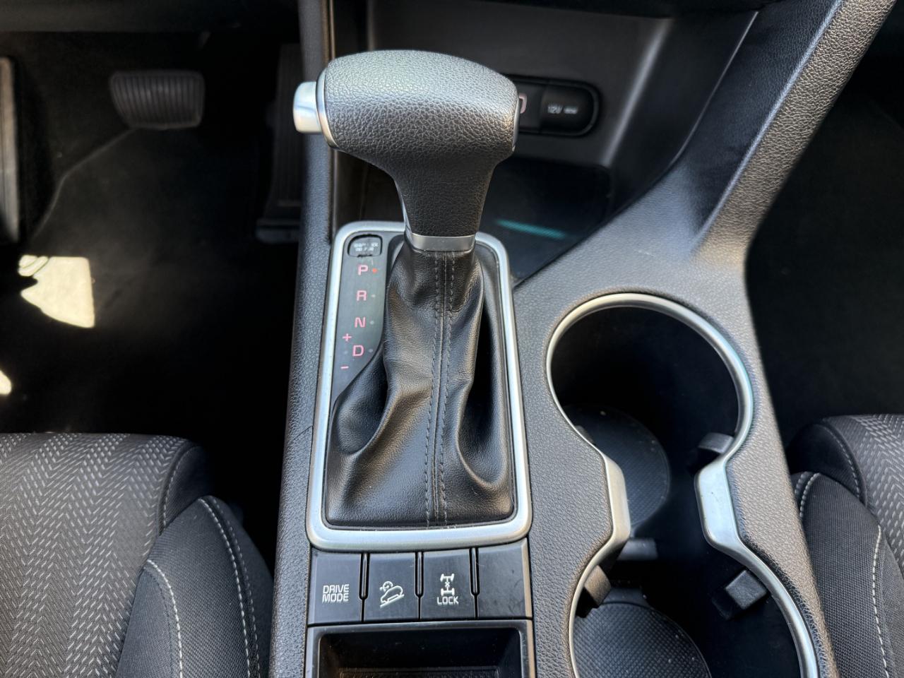 Kia Sportage LX AWD 2019