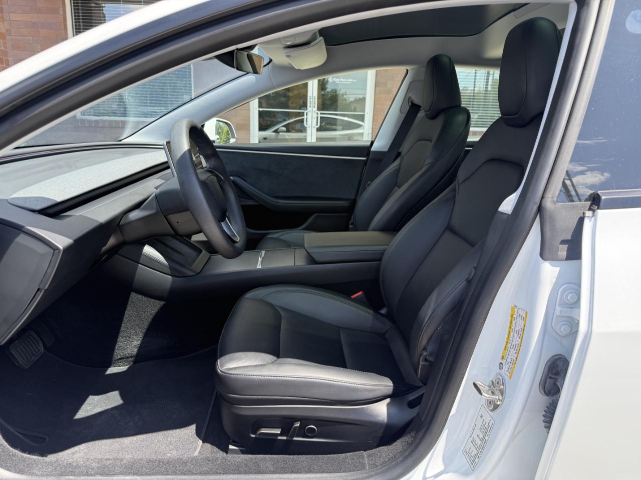Tesla Model 3 Long Range AWD 2024