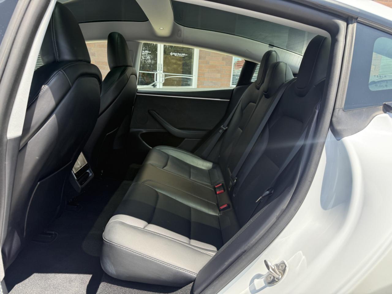 Tesla Model 3 Long Range AWD 2024