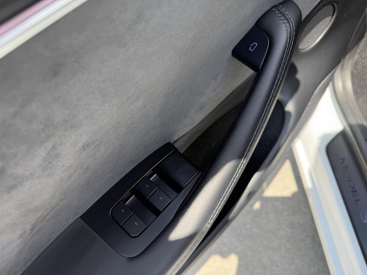 Tesla Model 3 Long Range AWD 2024