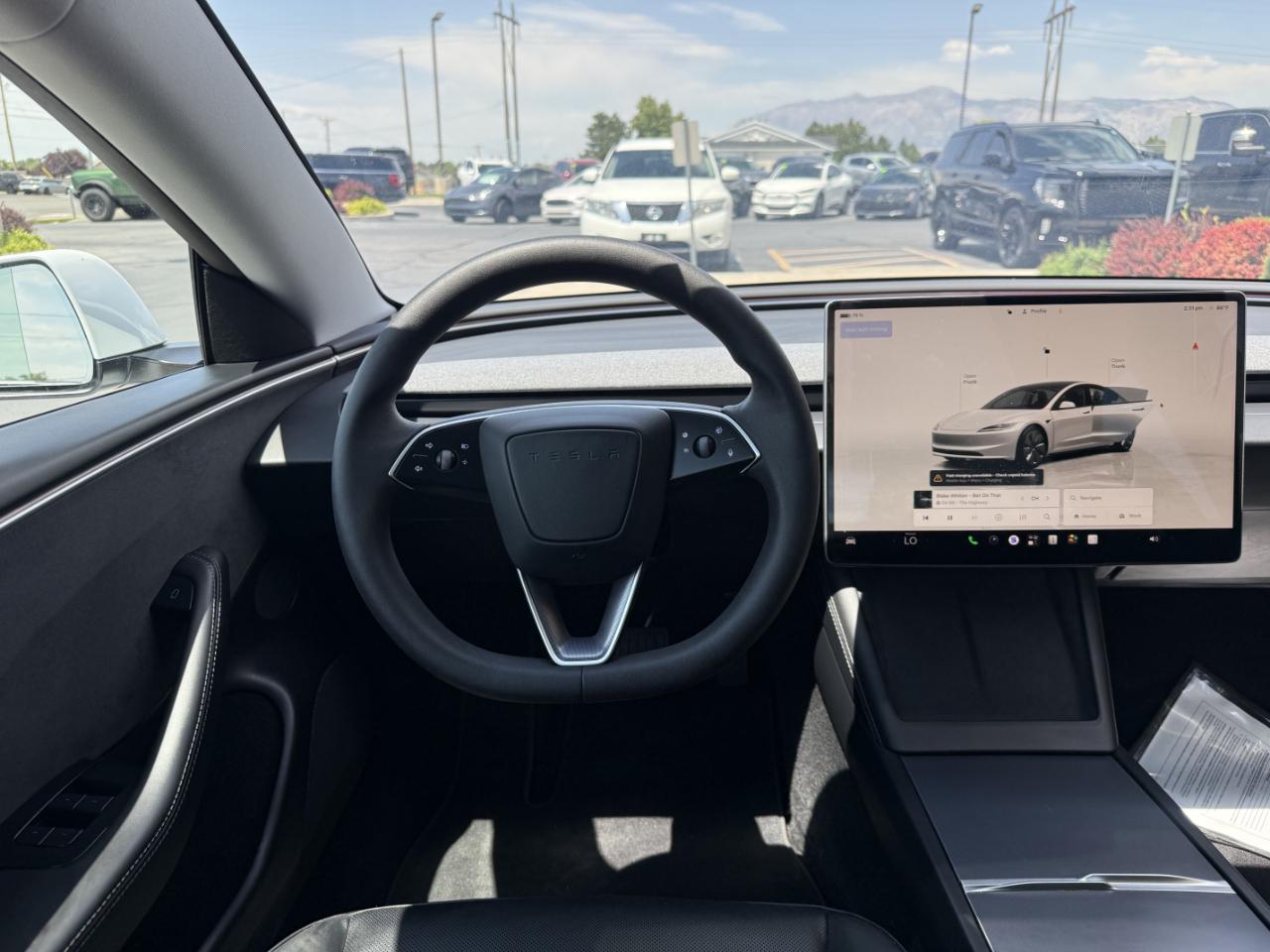 Tesla Model 3 Long Range AWD 2024