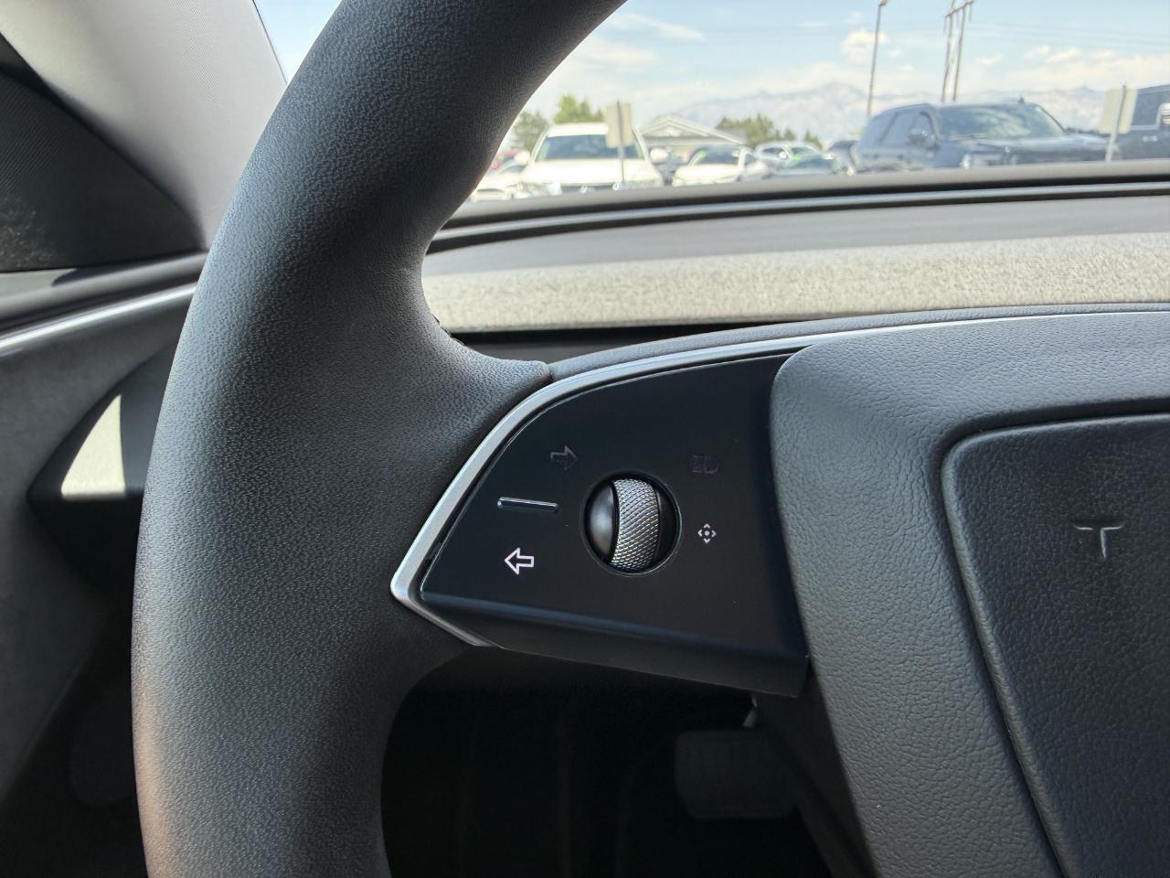 Tesla Model 3 Long Range AWD 2024