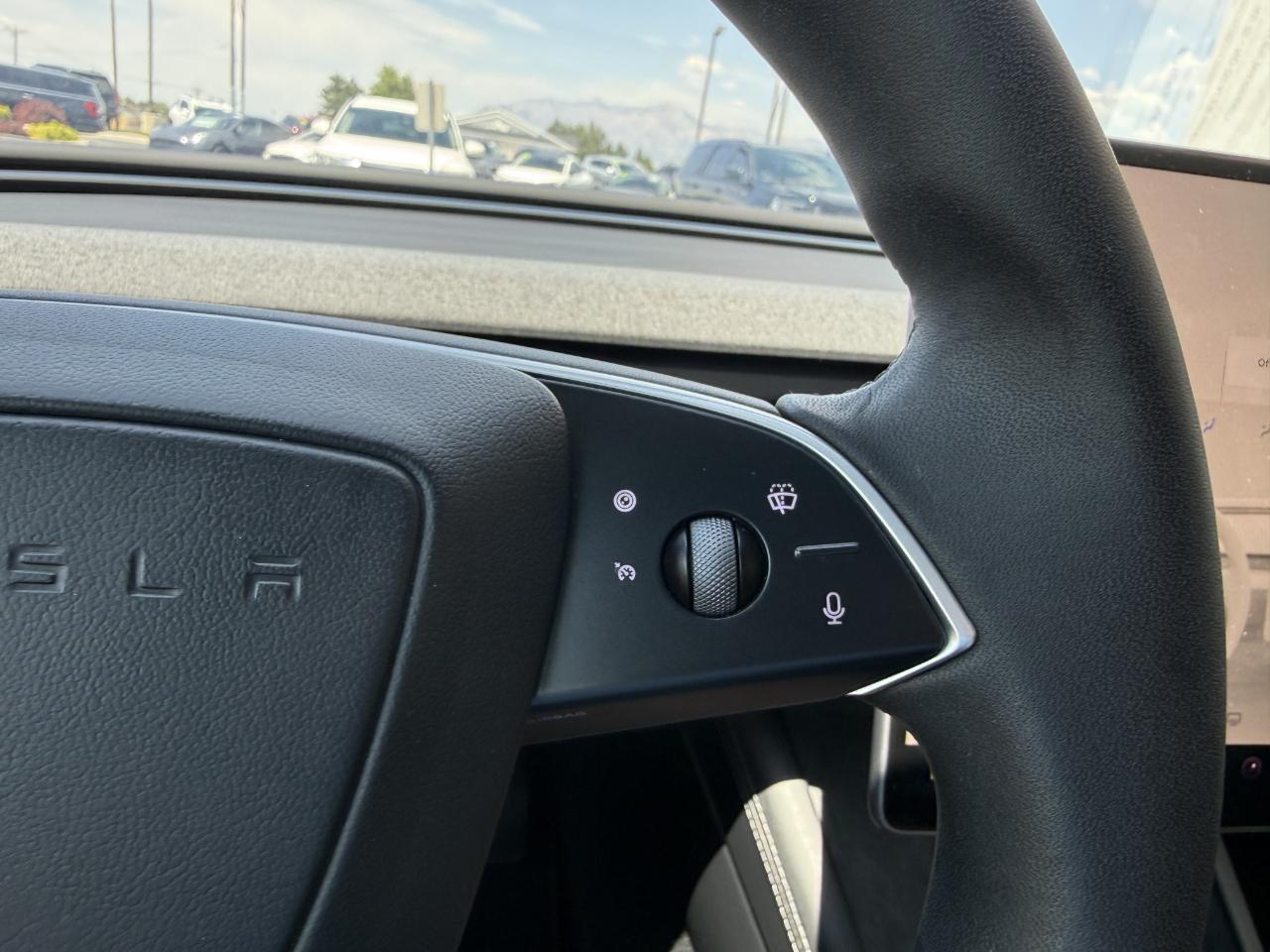 Tesla Model 3 Long Range AWD 2024