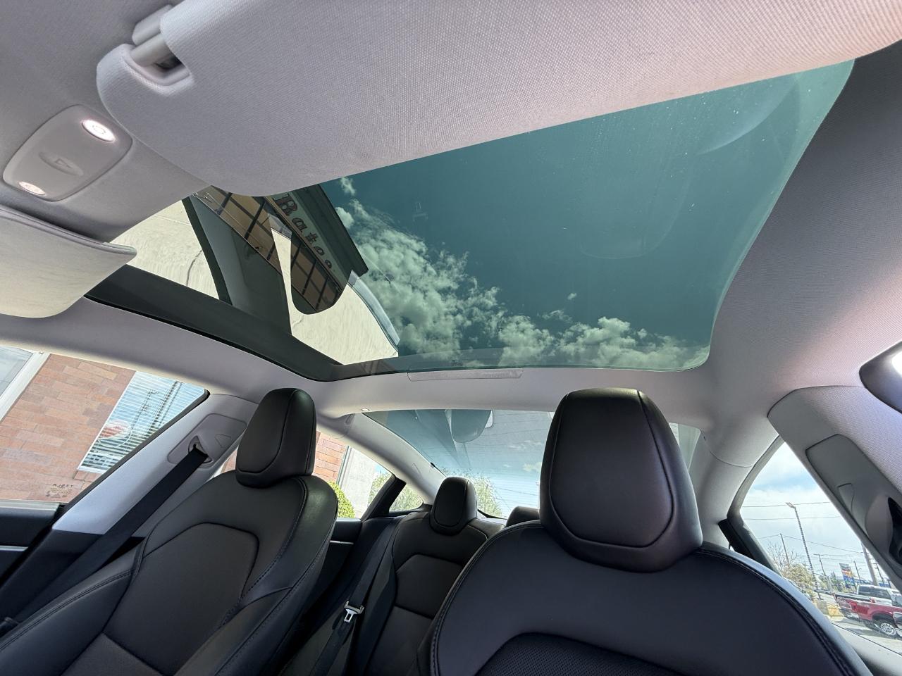 Tesla Model 3 Long Range AWD 2024