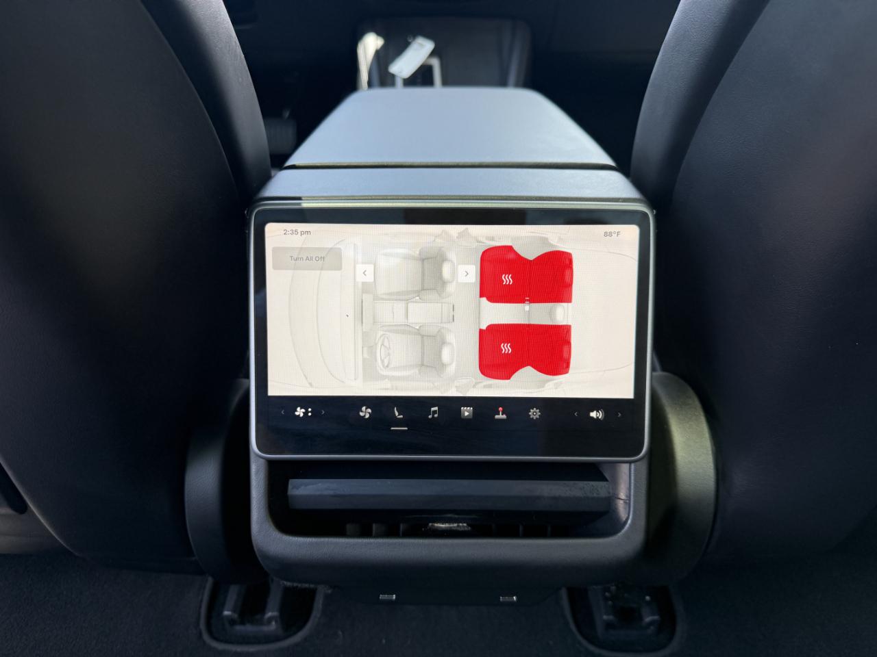 Tesla Model 3 Long Range AWD 2024