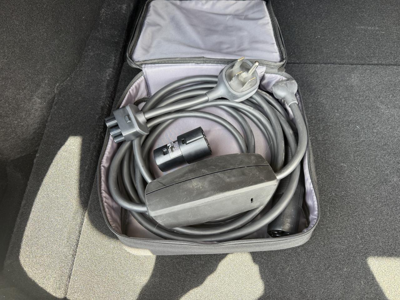 Tesla Model 3 Long Range AWD 2024