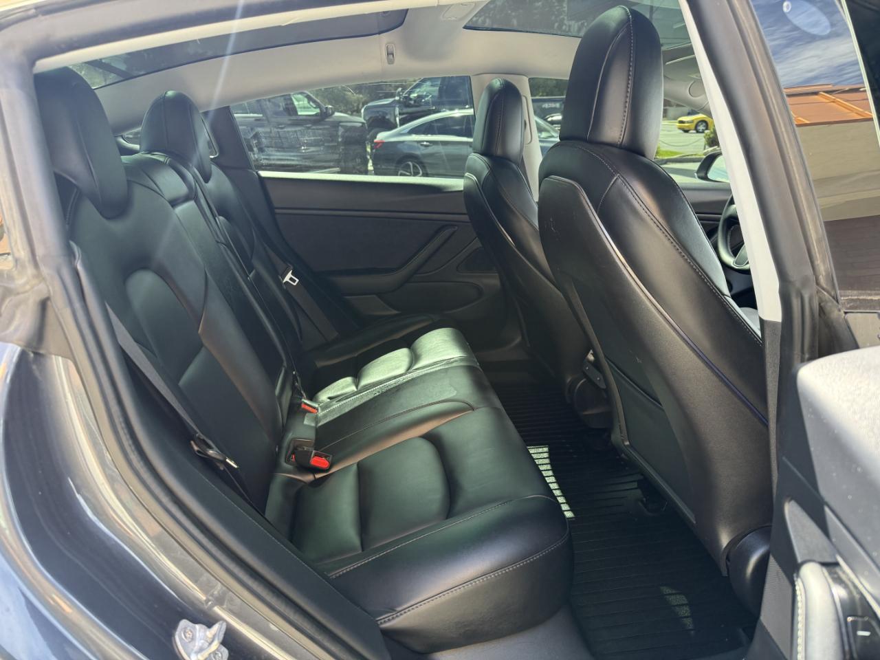 Tesla Model 3 Long Range AWD 2020