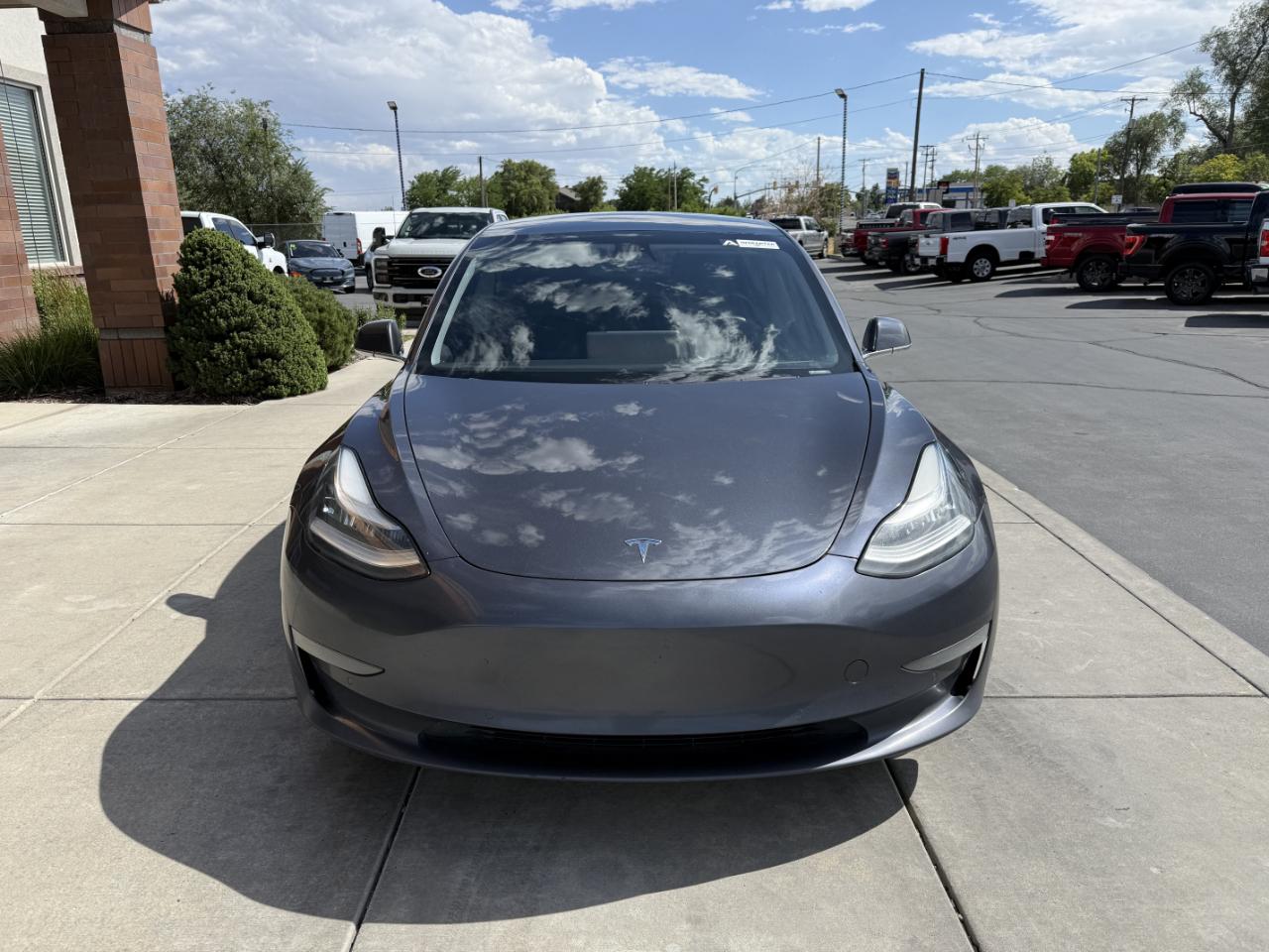 Tesla Model 3 Long Range AWD 2020
