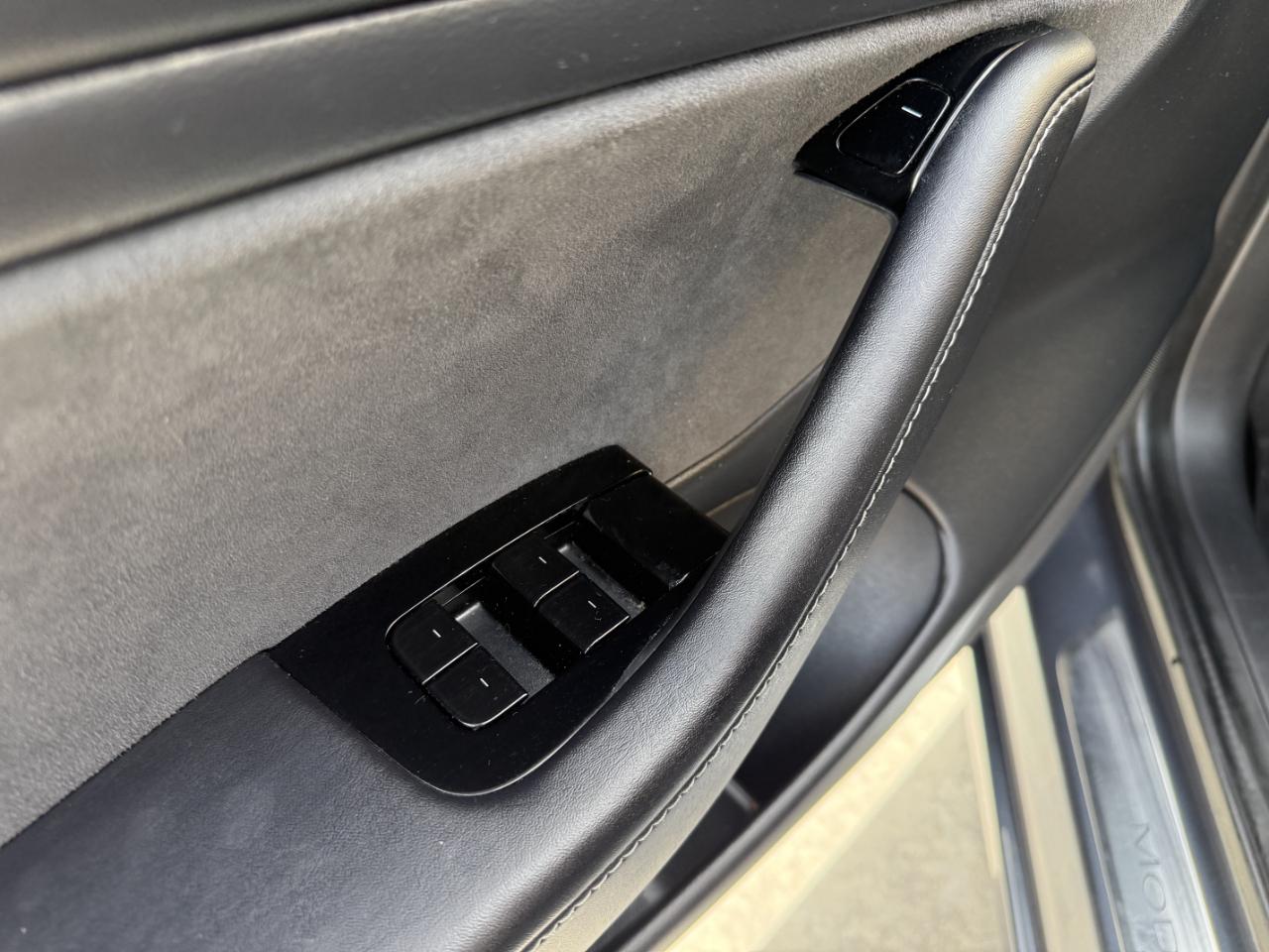 Tesla Model 3 Long Range AWD 2020