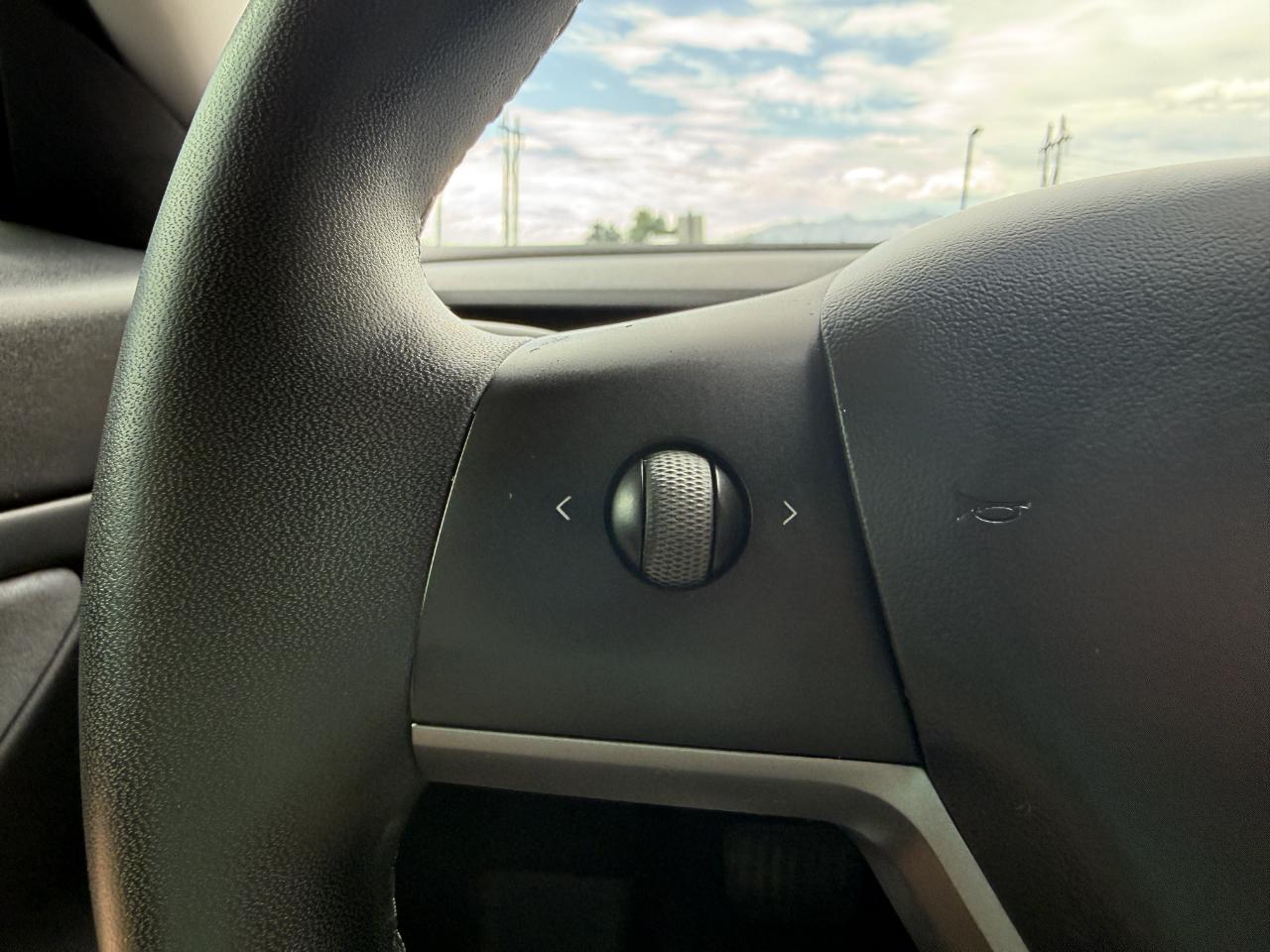 Tesla Model 3 Long Range AWD 2020