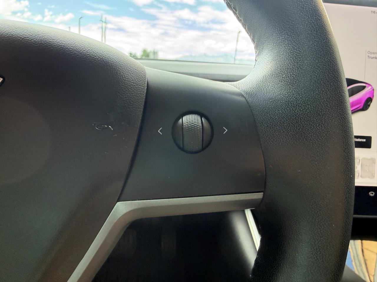 Tesla Model 3 Long Range AWD 2020