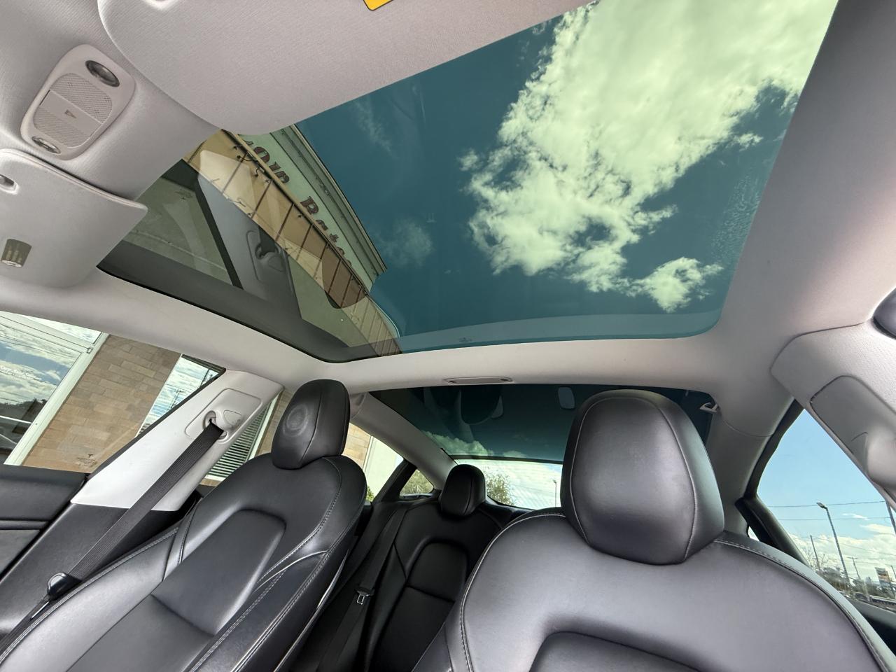 Tesla Model 3 Long Range AWD 2020
