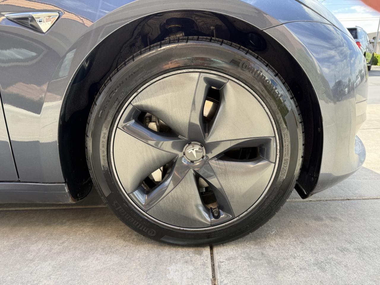 Tesla Model 3 Long Range AWD 2020