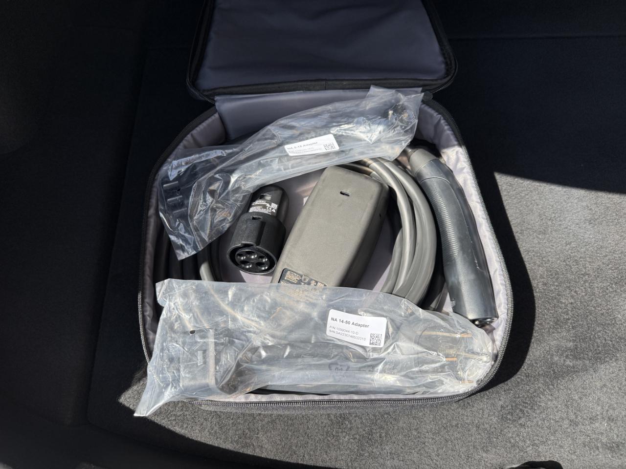 Tesla Model 3 Long Range AWD 2020