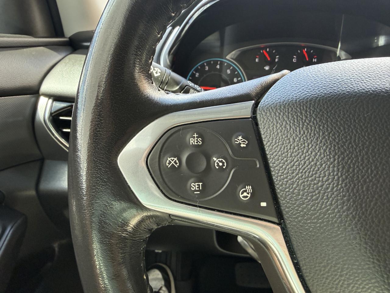 Chevrolet Traverse AWD 4dr Premier 2020