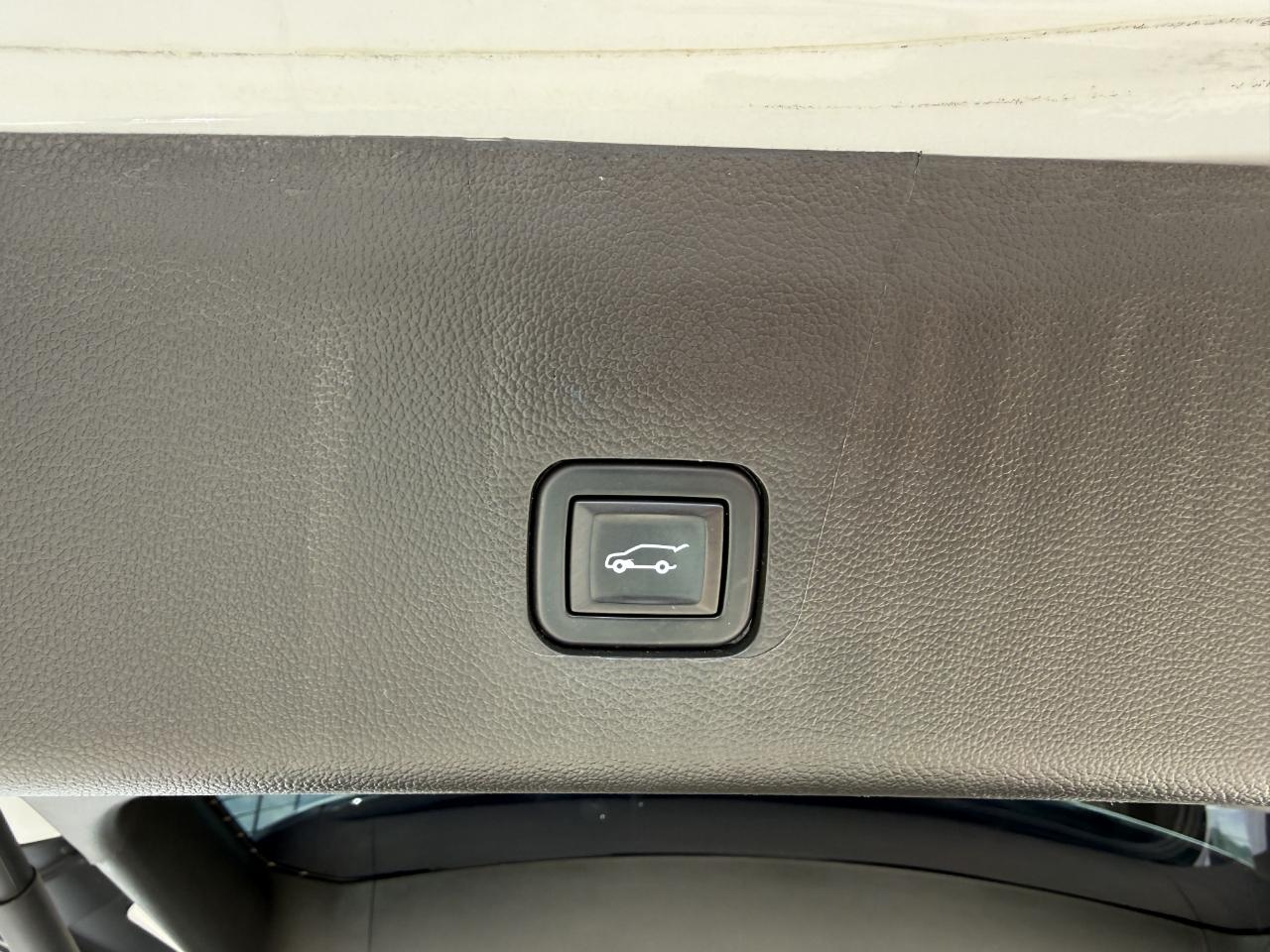 Chevrolet Traverse AWD 4dr Premier 2020