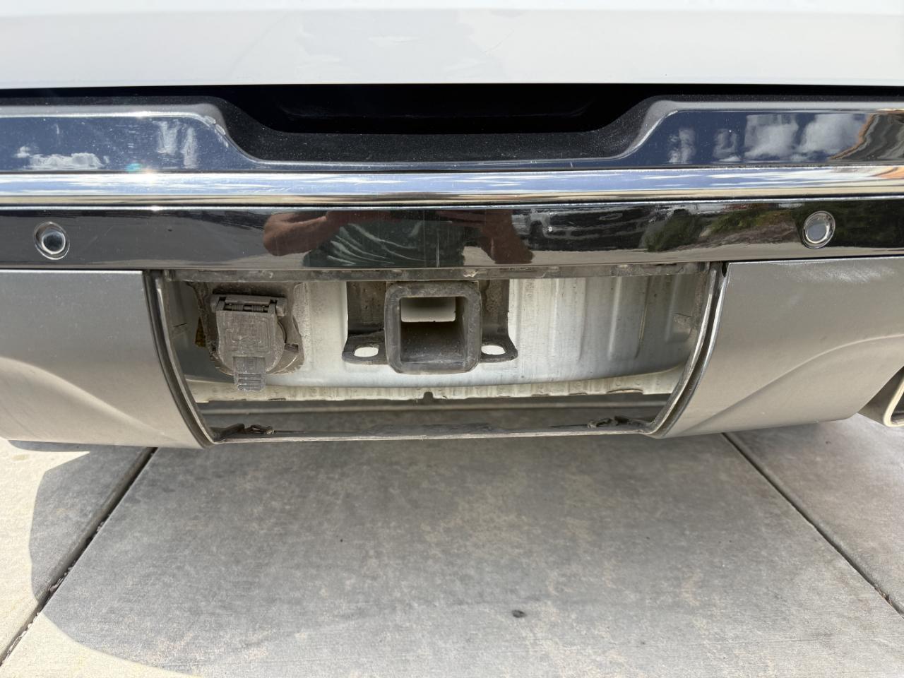 Chevrolet Traverse AWD 4dr Premier 2020