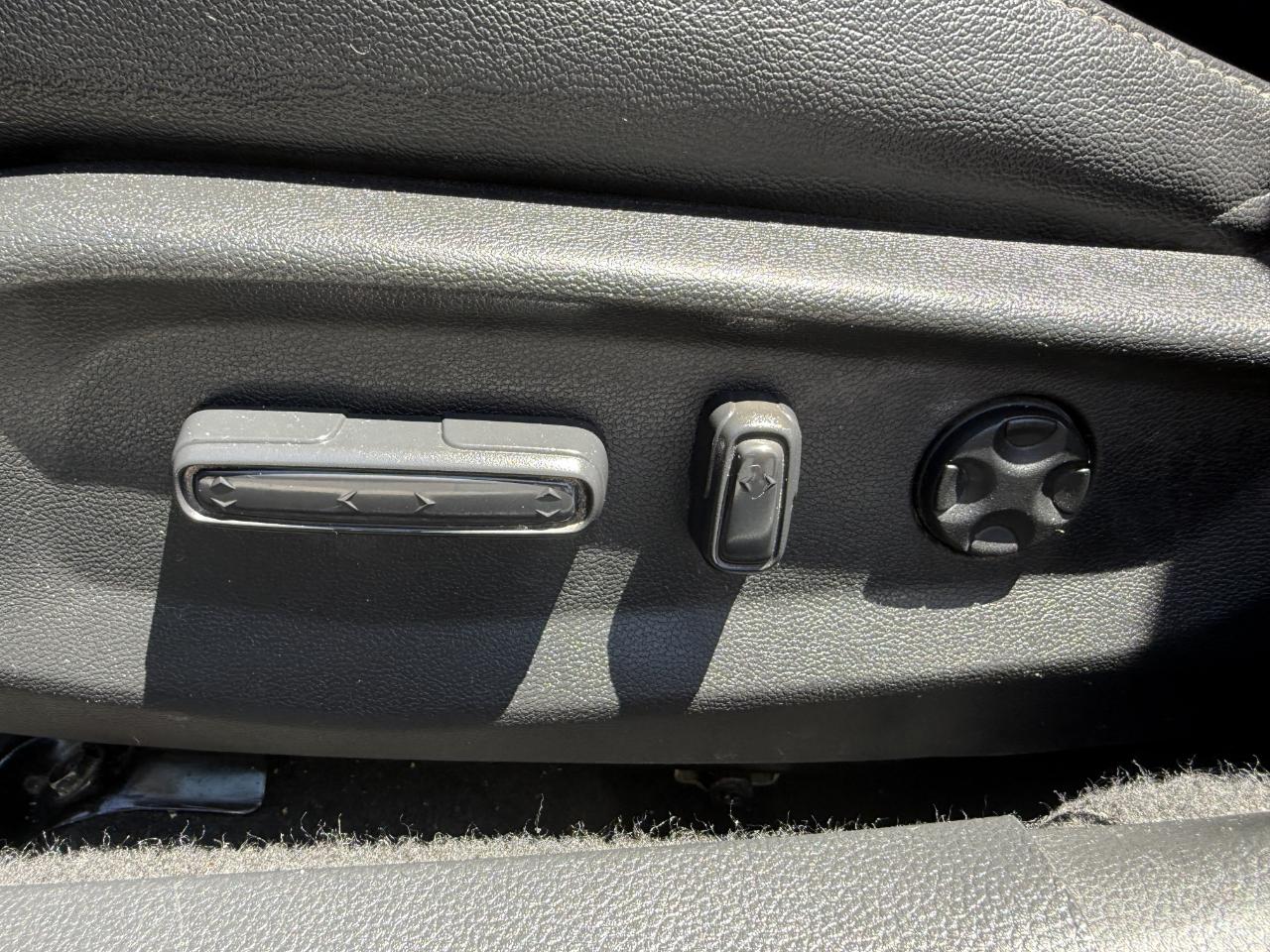 Honda Accord Sedan Sport 1.5T CVT 2019