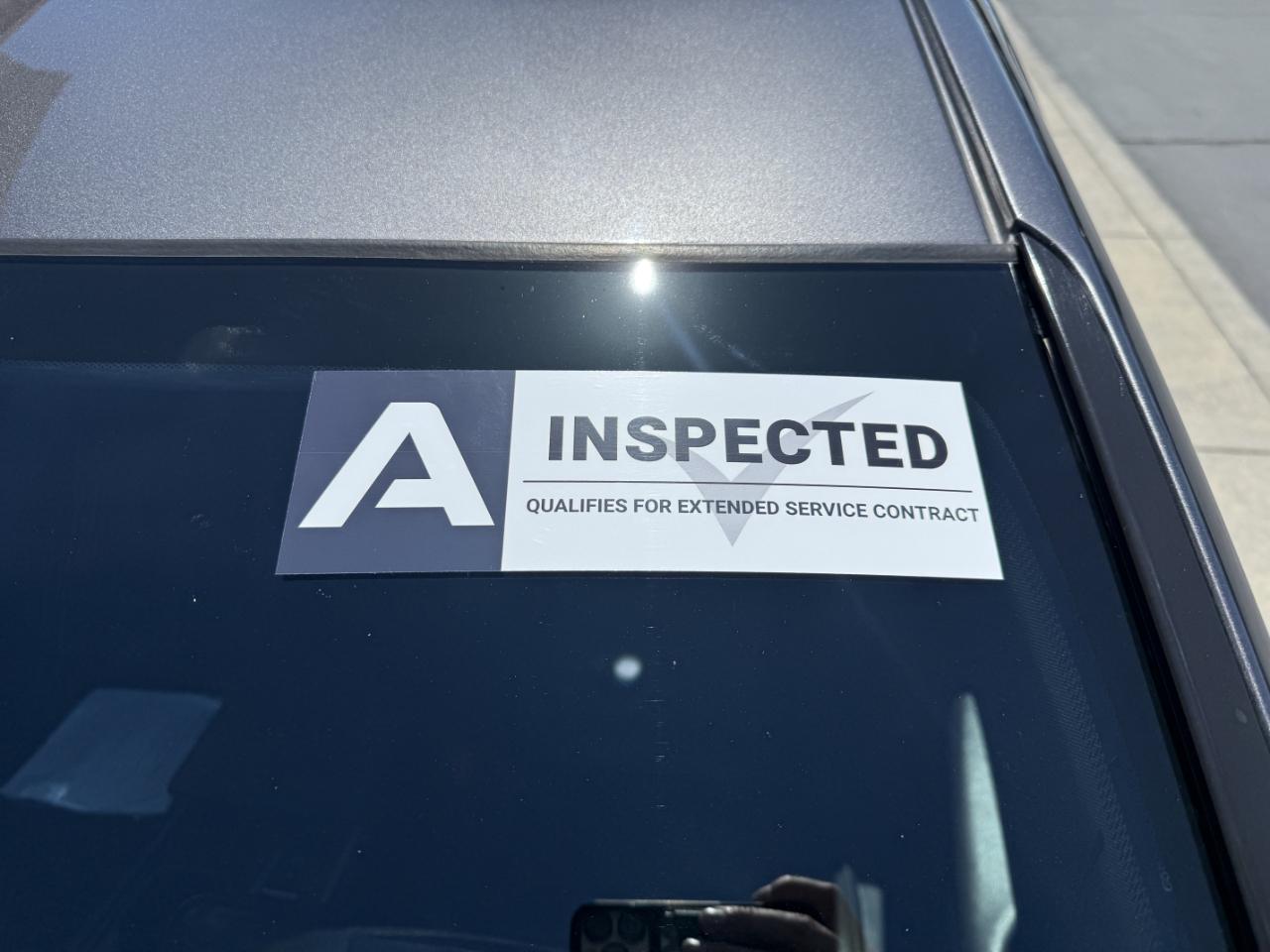 Honda Accord Sedan Sport 1.5T CVT 2019