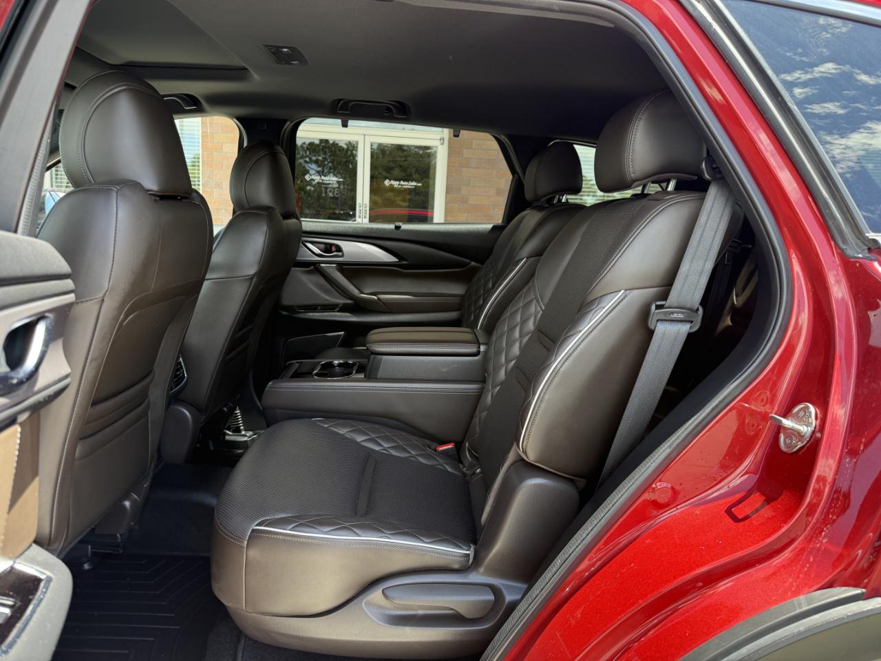 Mazda CX-9 Signature AWD 2021