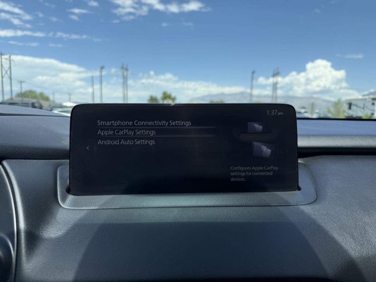 Mazda CX-9 Signature AWD 2021