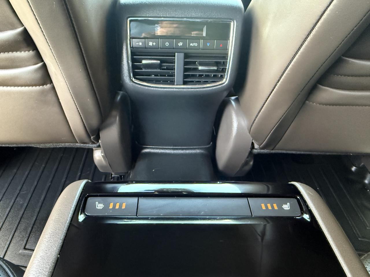 Mazda CX-9 Signature AWD 2021