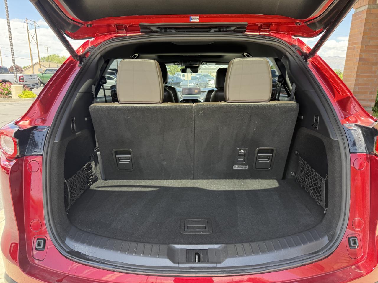 Mazda CX-9 Signature AWD 2021