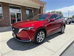 2021 Mazda CX-9 
