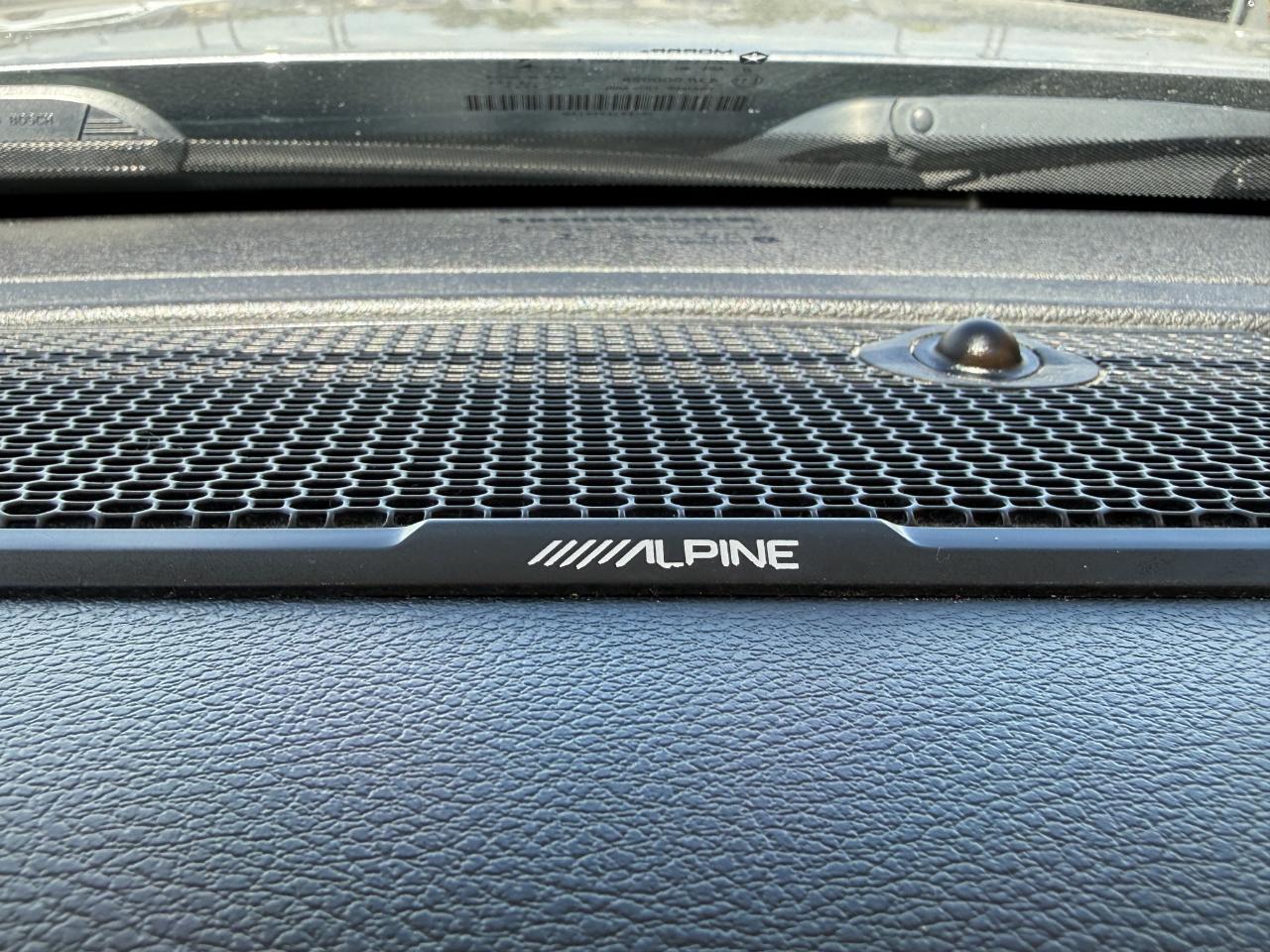 RAM 3500 Big Horn 4x4 Mega Cab 6'4" Box 2019