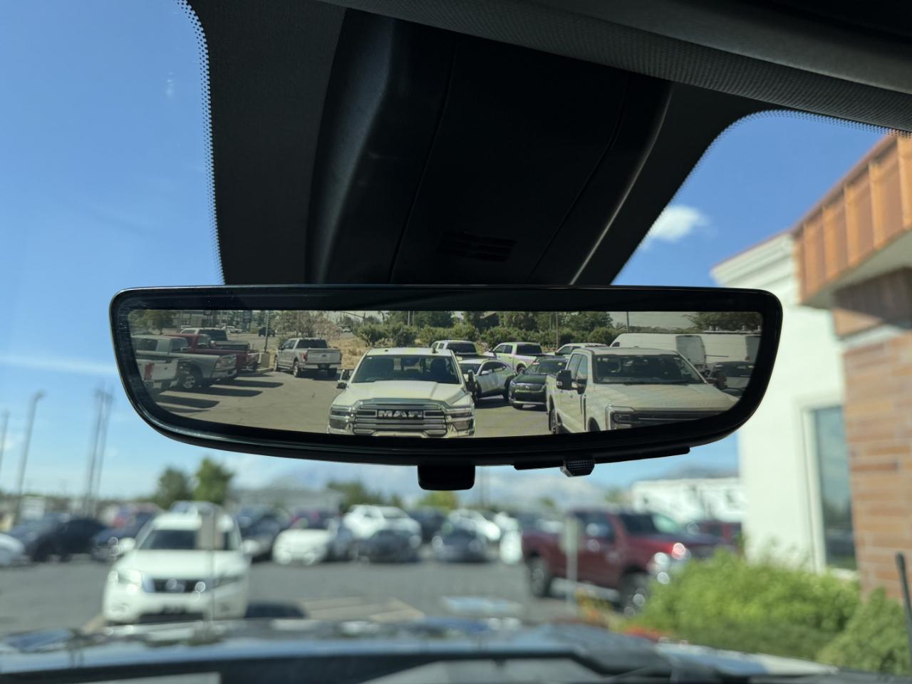 Chevrolet Silverado 2500HD 4WD Crew Cab 159" LTZ 2020