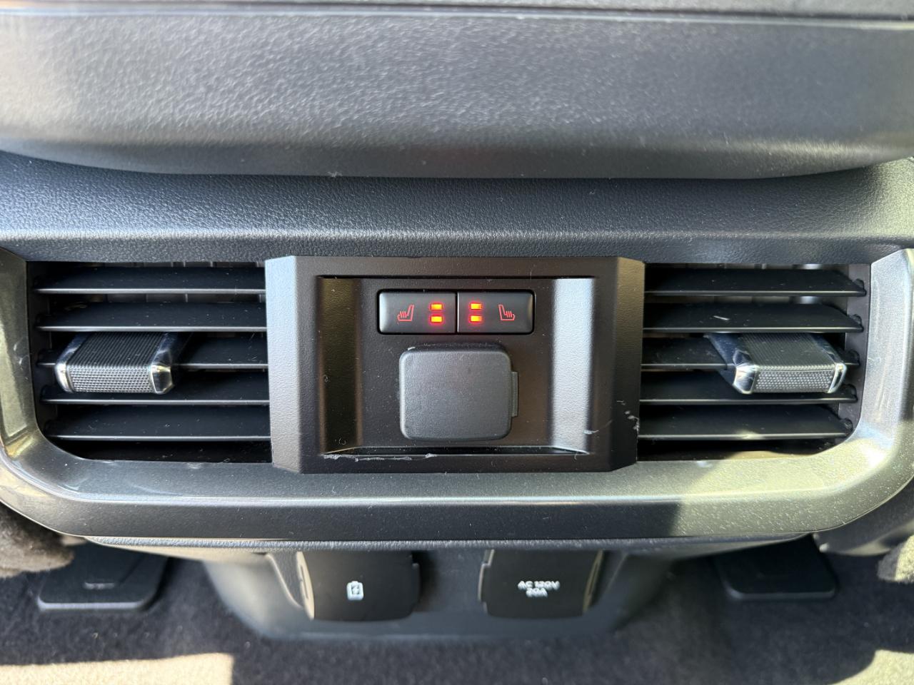 Ford F-150 Lariat 4WD SuperCrew 6.5' Box 2023