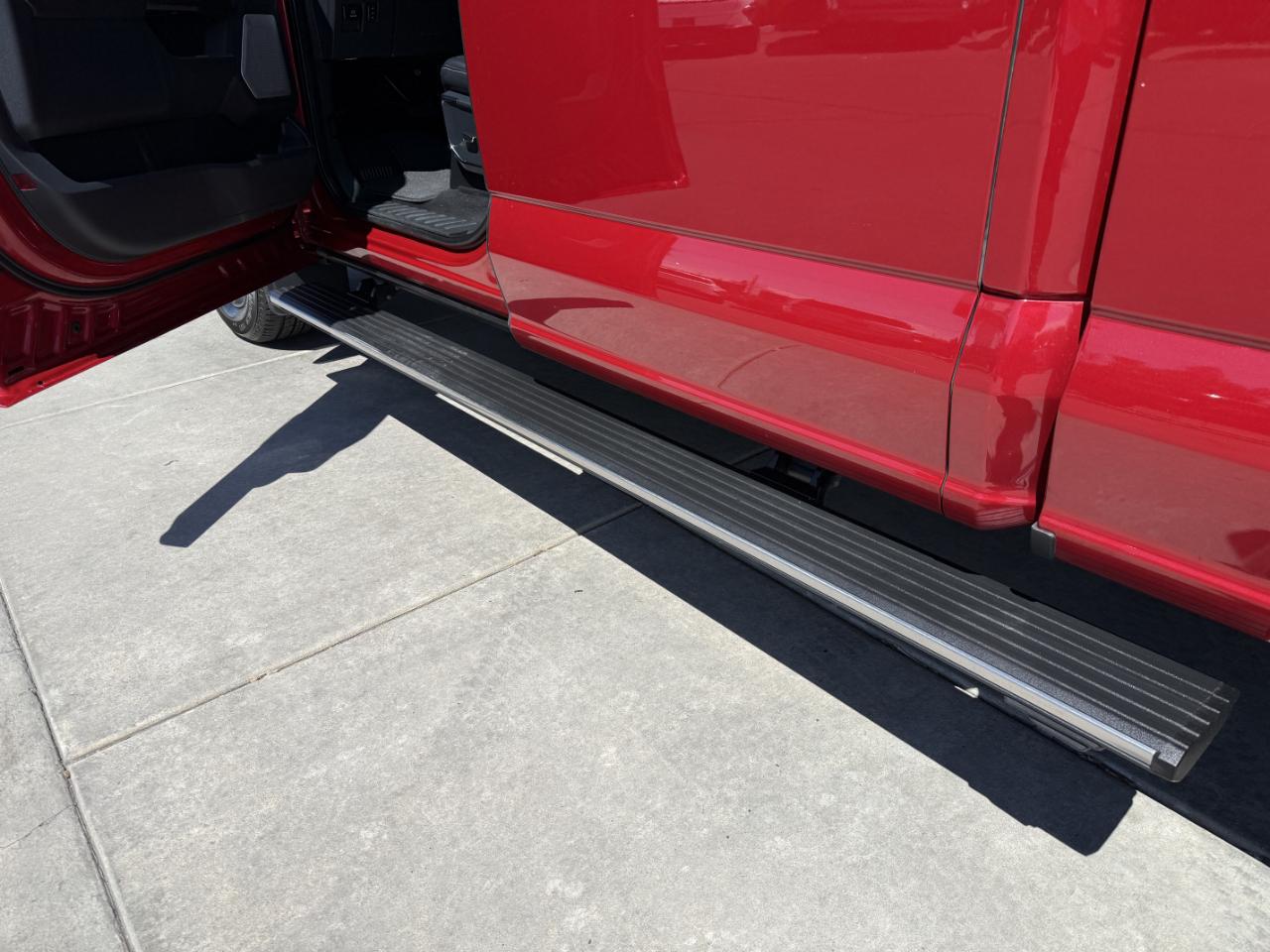 Ford F-150 Lariat 4WD SuperCrew 6.5' Box 2023