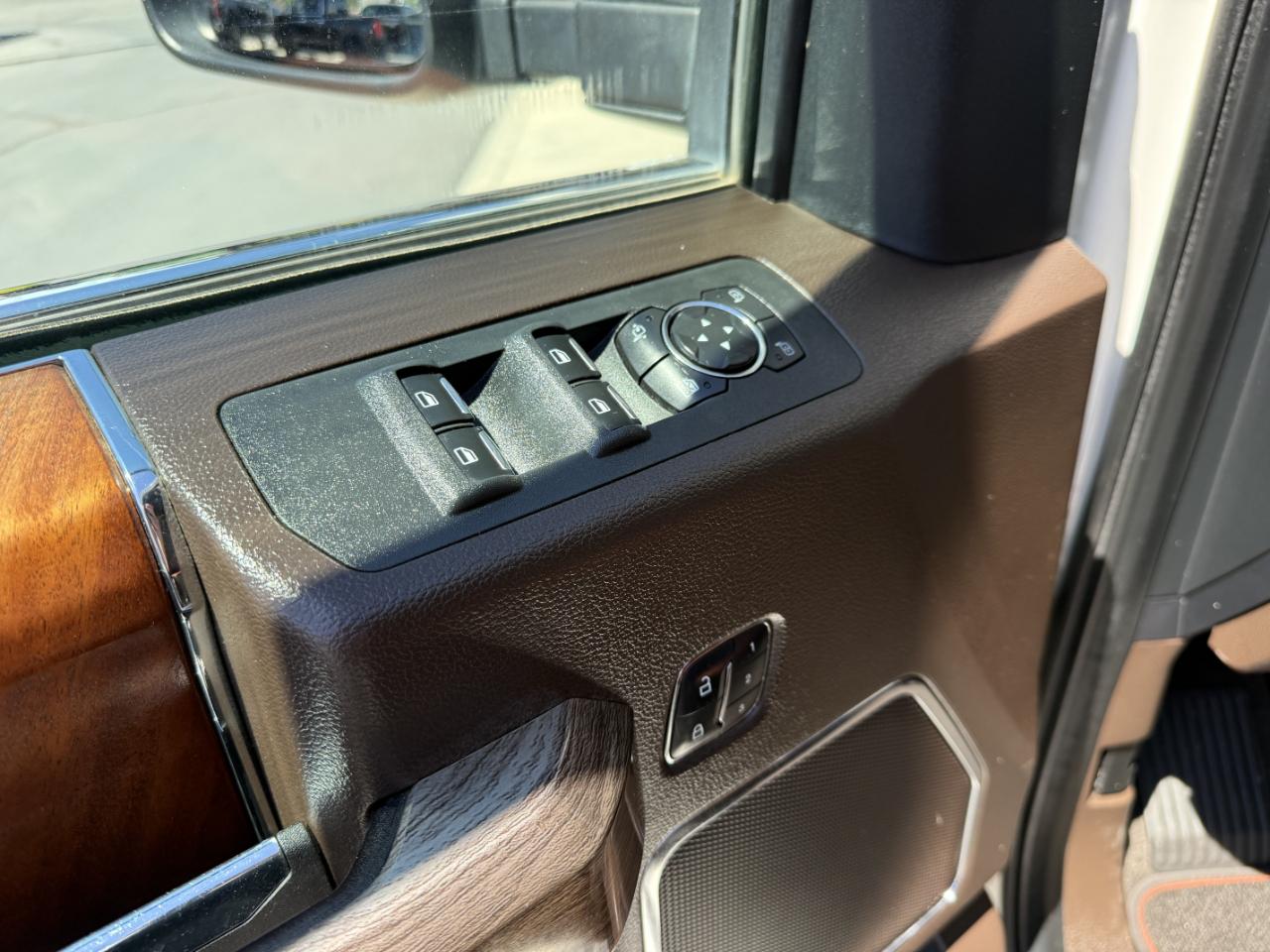 Ford F-150 King Ranch 4WD SuperCrew 5.5' Box 2019