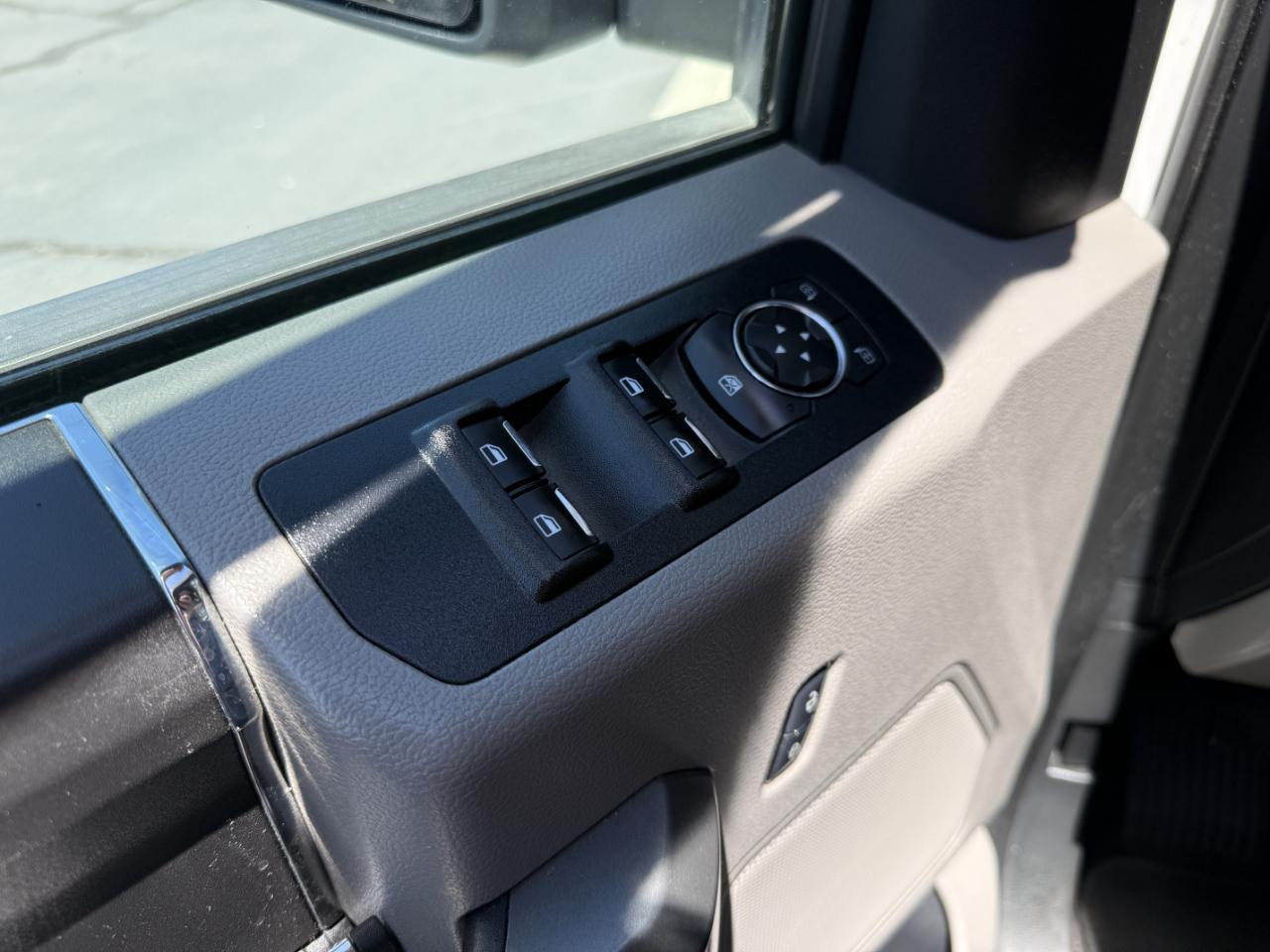 Ford F-150 XLT 4WD SuperCrew 5.5' Box 2017