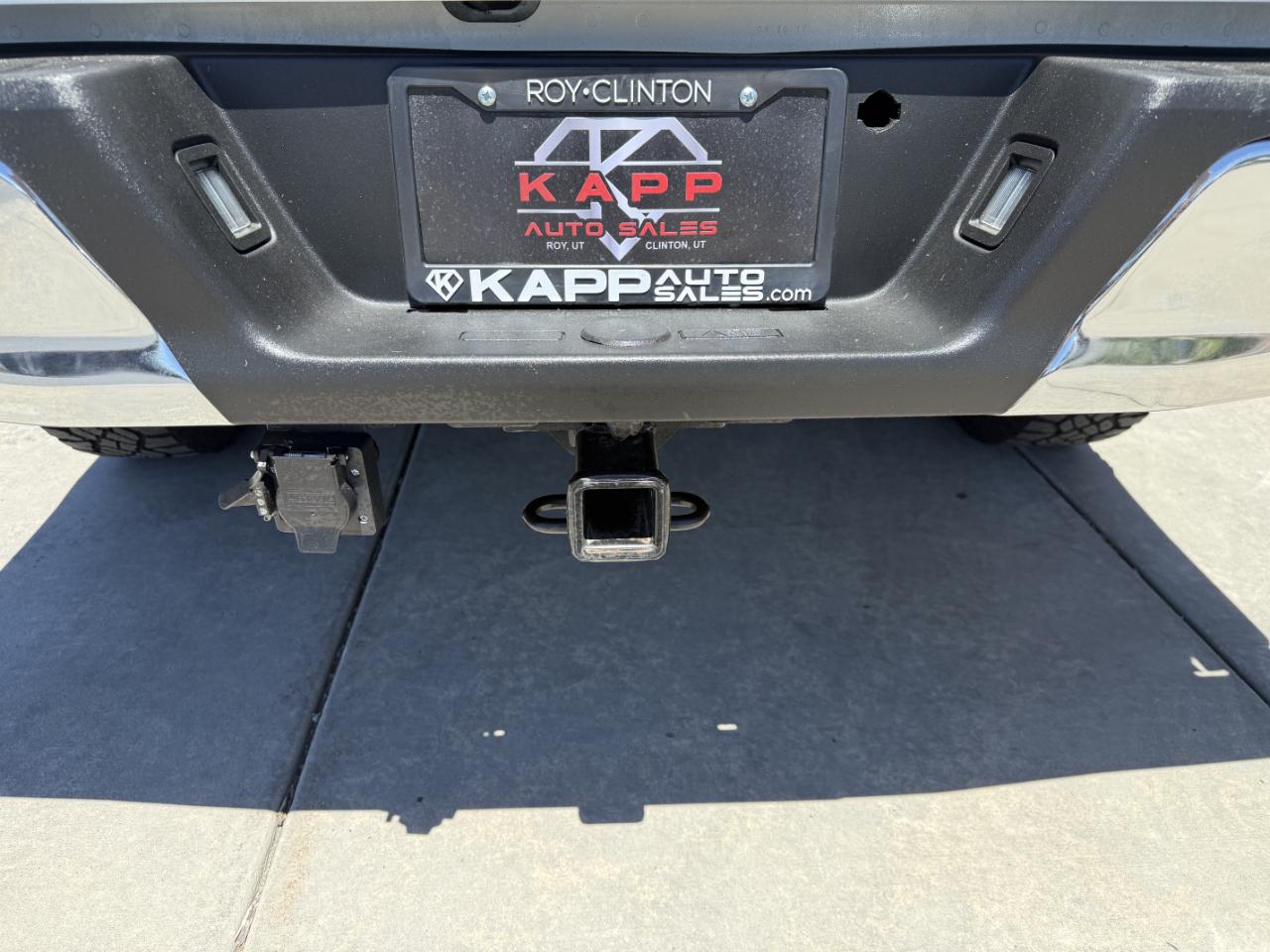 Ford F-150 XLT 4WD SuperCrew 5.5' Box 2017