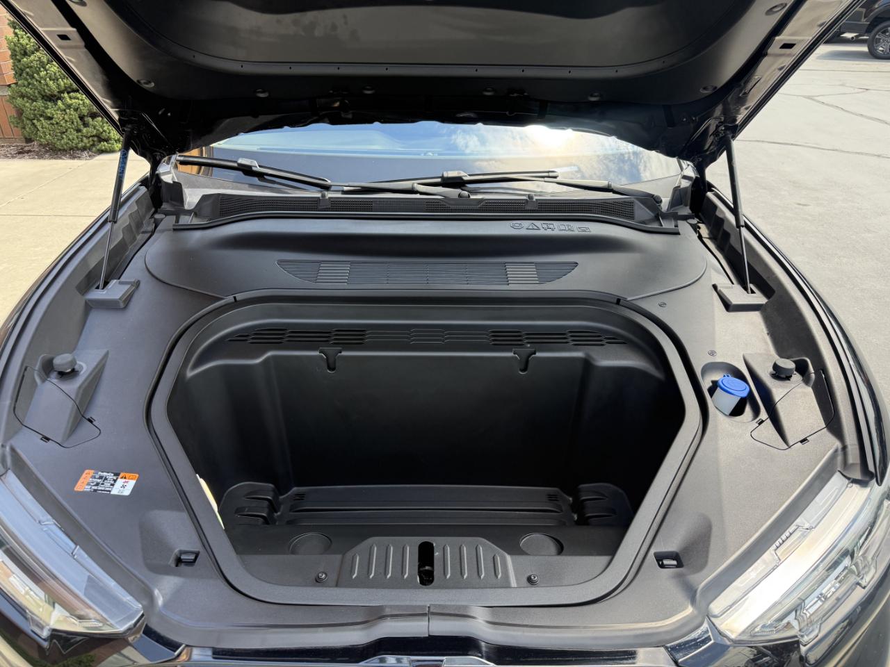 Ford Mustang Mach-E Premium AWD 2023