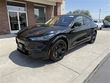 2023 Ford Mustang Mach-E Premium AWD