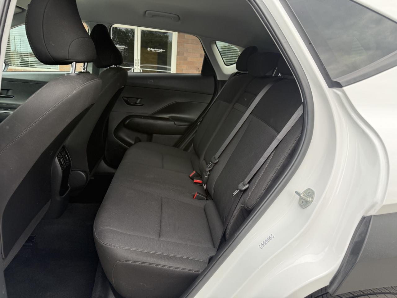 Hyundai Kona SEL AWD 2024