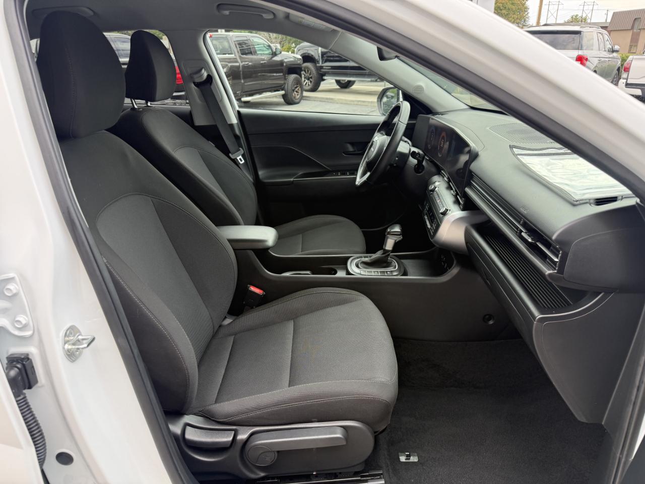Hyundai Kona SEL AWD 2024