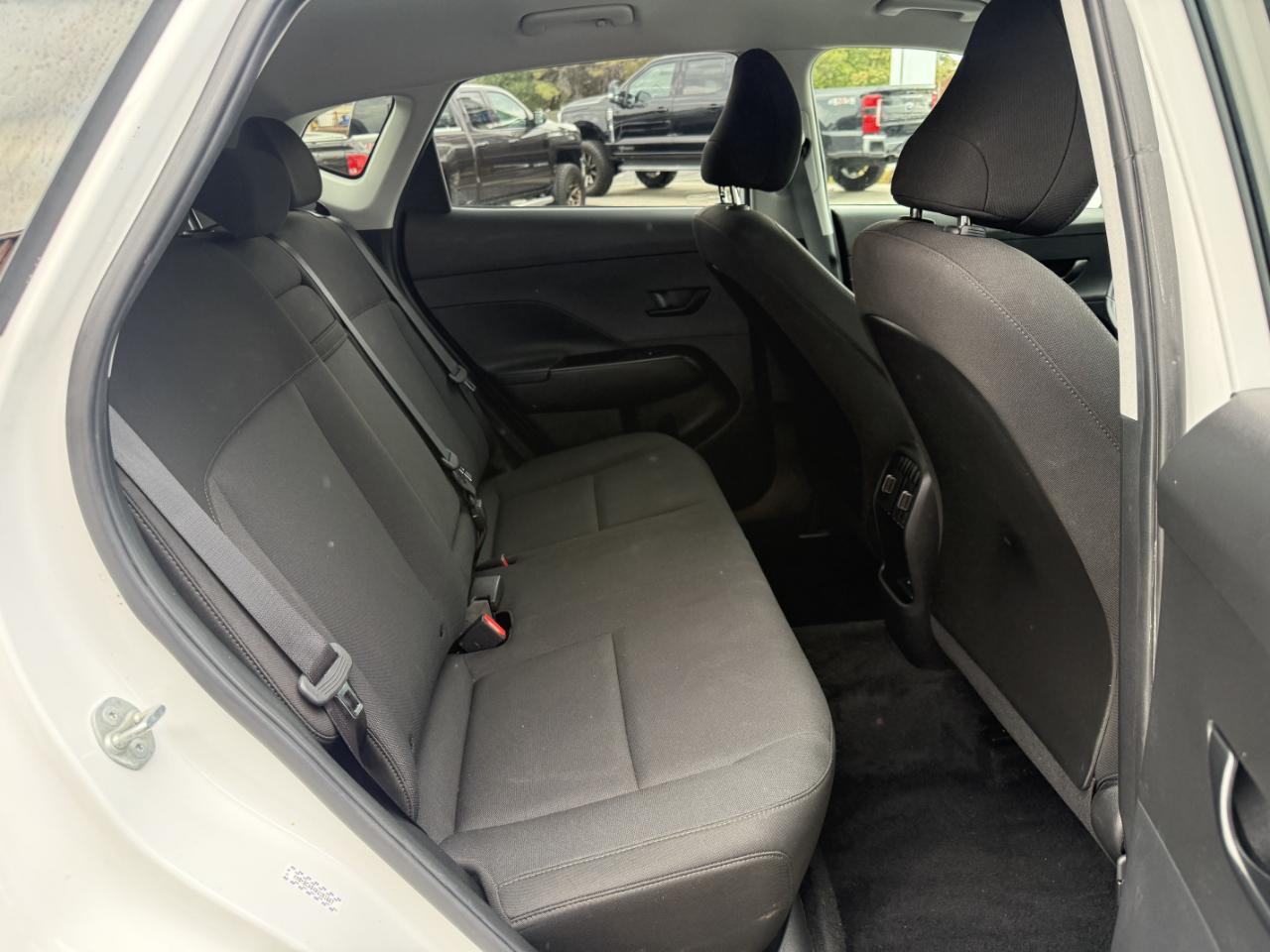 Hyundai Kona SEL AWD 2024