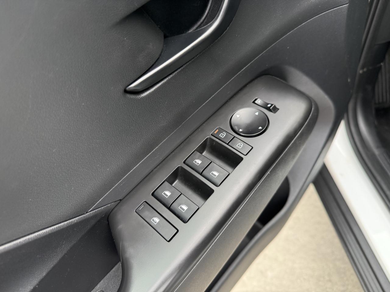 Hyundai Kona SEL AWD 2024