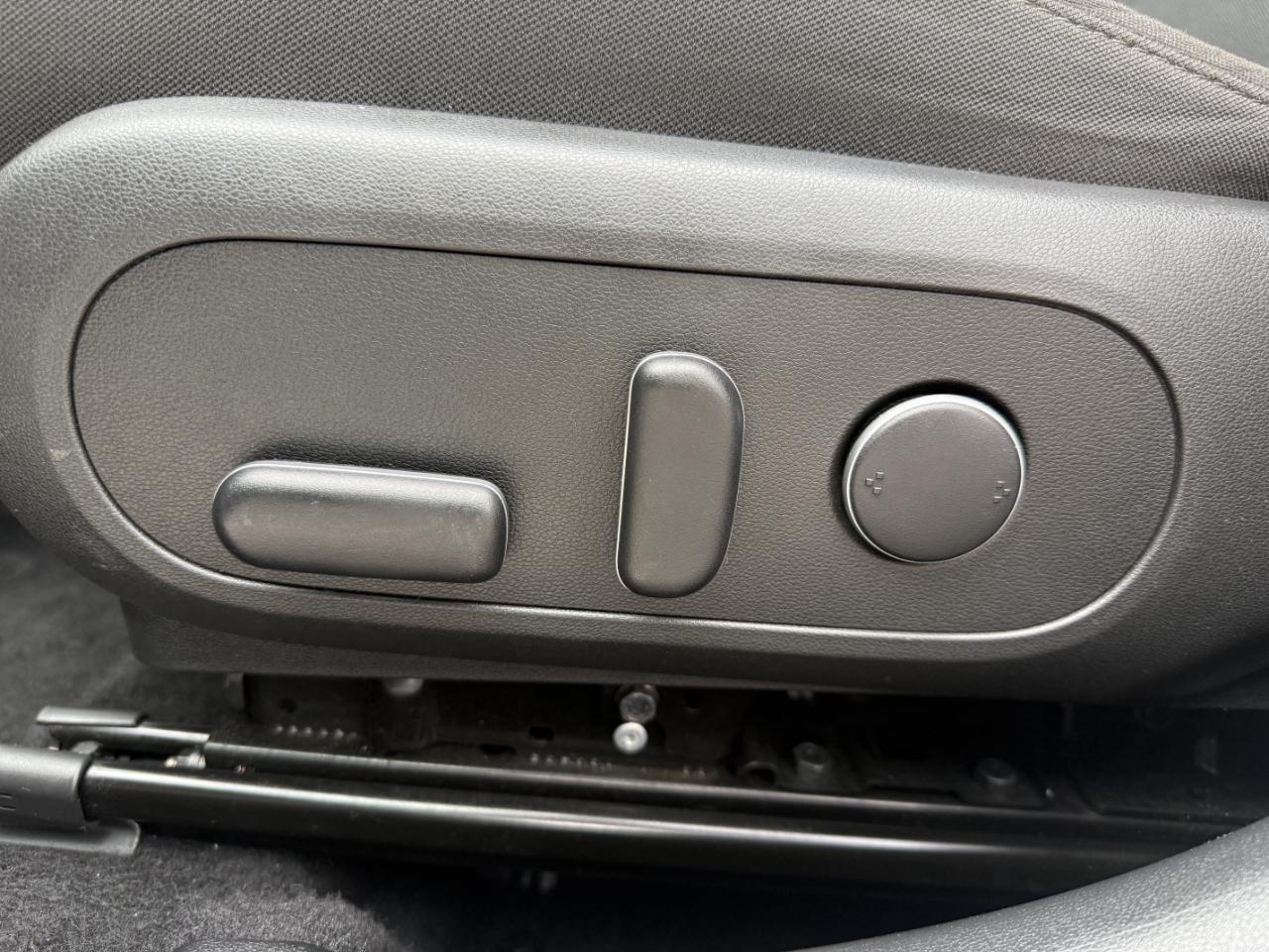 Hyundai Kona SEL AWD 2024