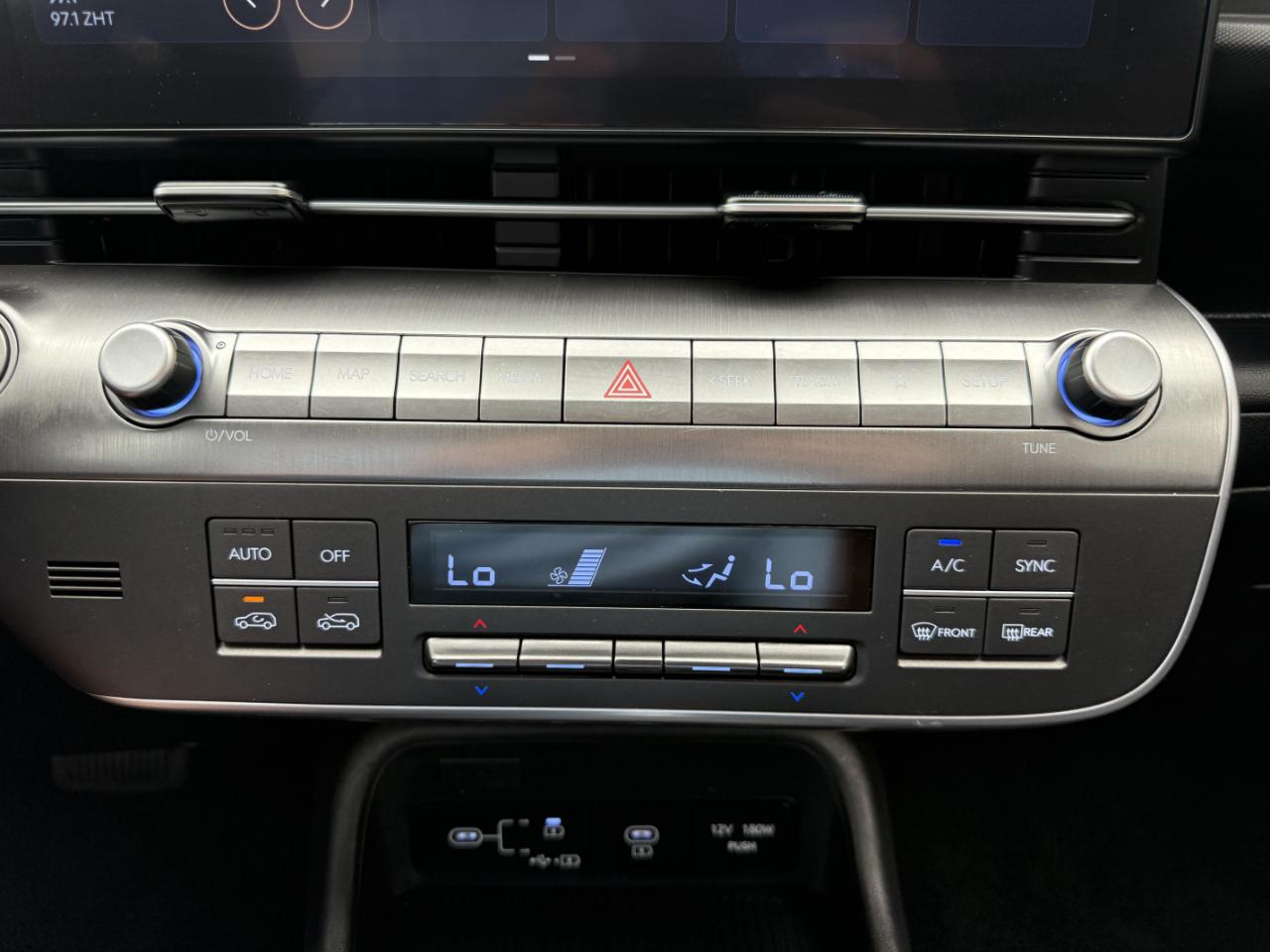 Hyundai Kona SEL AWD 2024