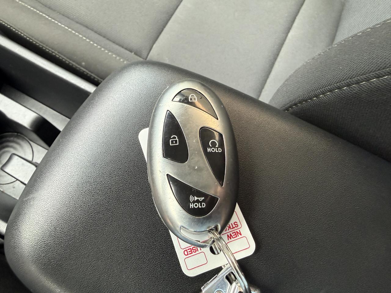Hyundai Kona SEL AWD 2024