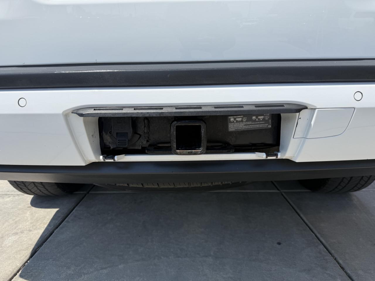 GMC Yukon 4WD 4dr SLT 2018