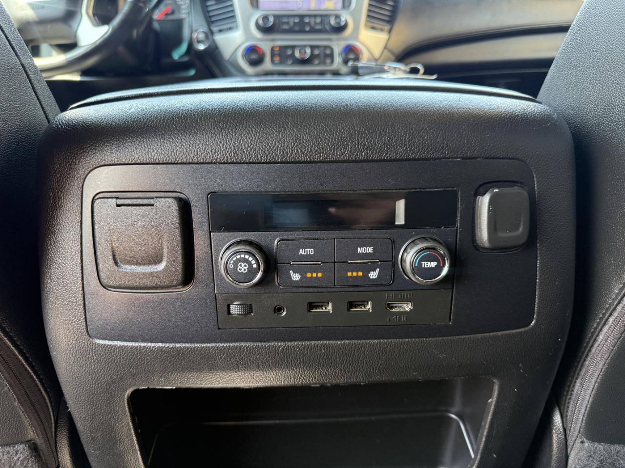 GMC Yukon 4WD 4dr SLT 2018